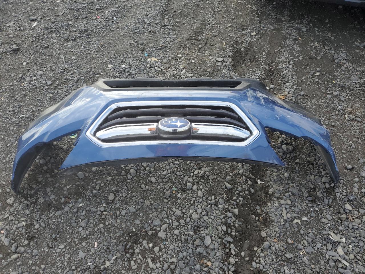 2019 Subaru Outback 3.6R Limited VIN: 4S4BSENC7K3379045 Lot: 85910405