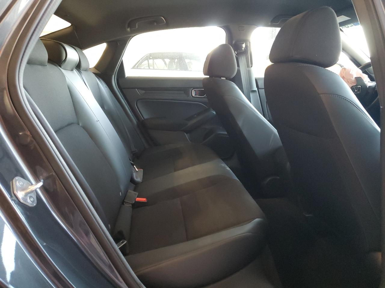 2024 Honda Civic Sport VIN: 2HGFE2F50RH540128 Lot: 82278925