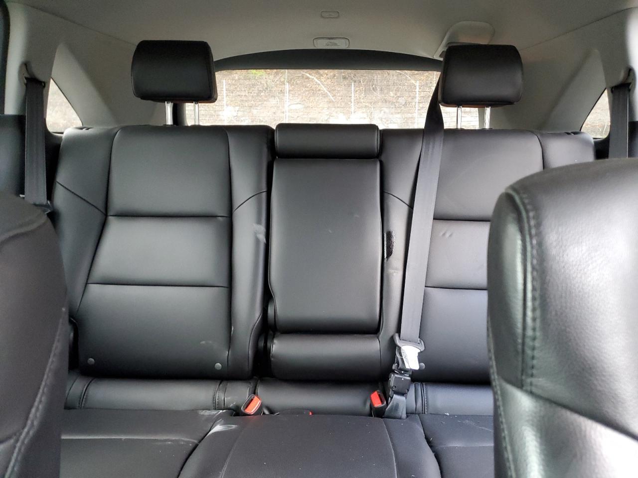 2017 Acura Rdx VIN: 5J8TB4H3XHL030356 Lot: 90143025