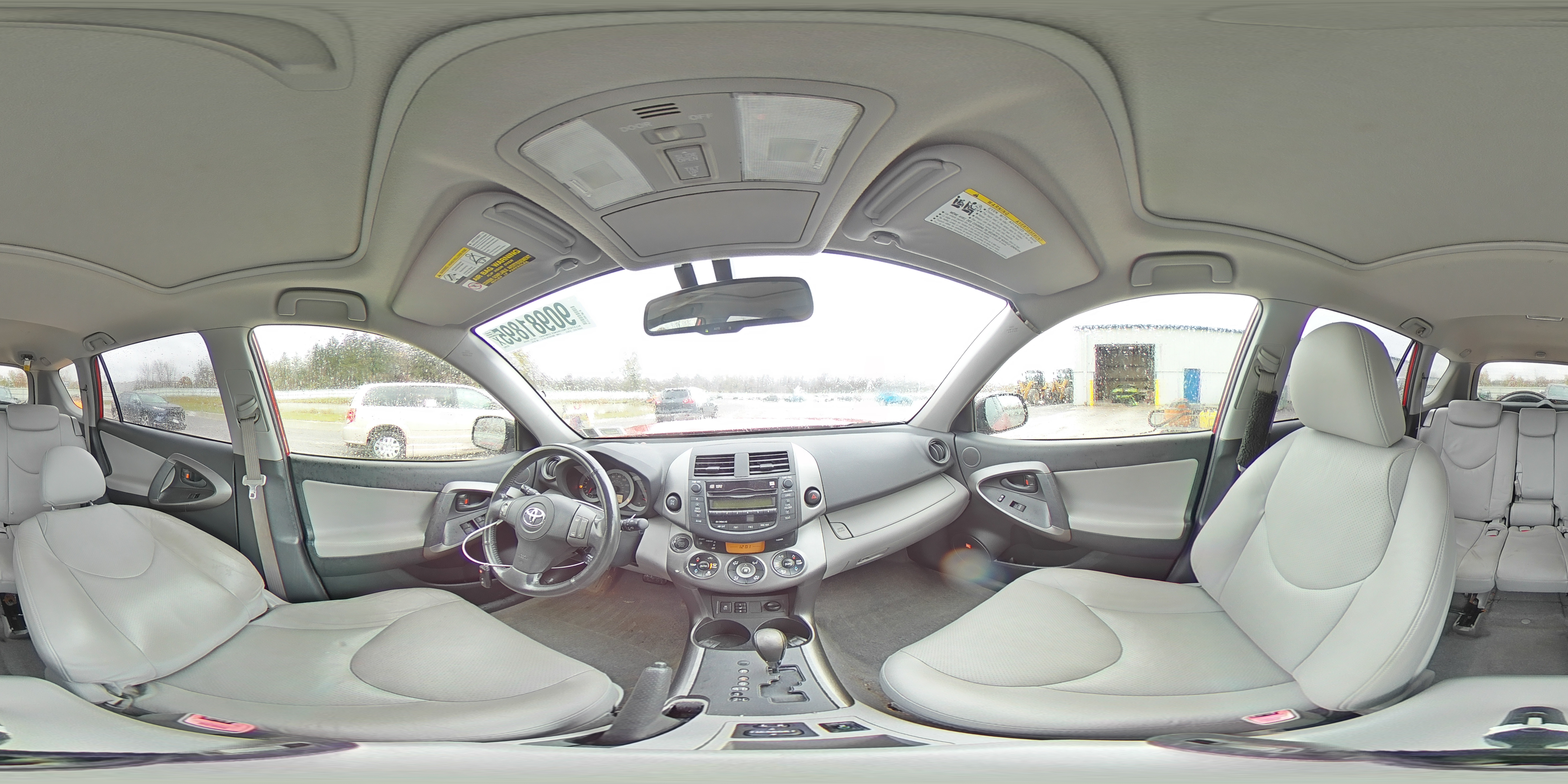 2009 Toyota Rav4 Limited VIN: JTMBK31V19D007088 Lot: 90981895