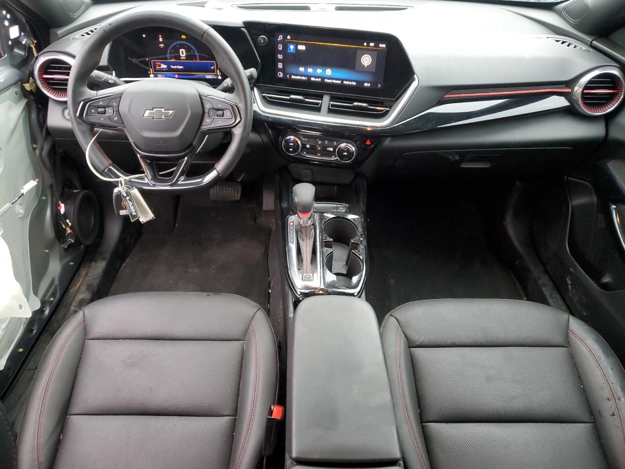 2024 Chevrolet Trax 2Rs VIN: KL77LJE26RC180020 Lot: 90079315