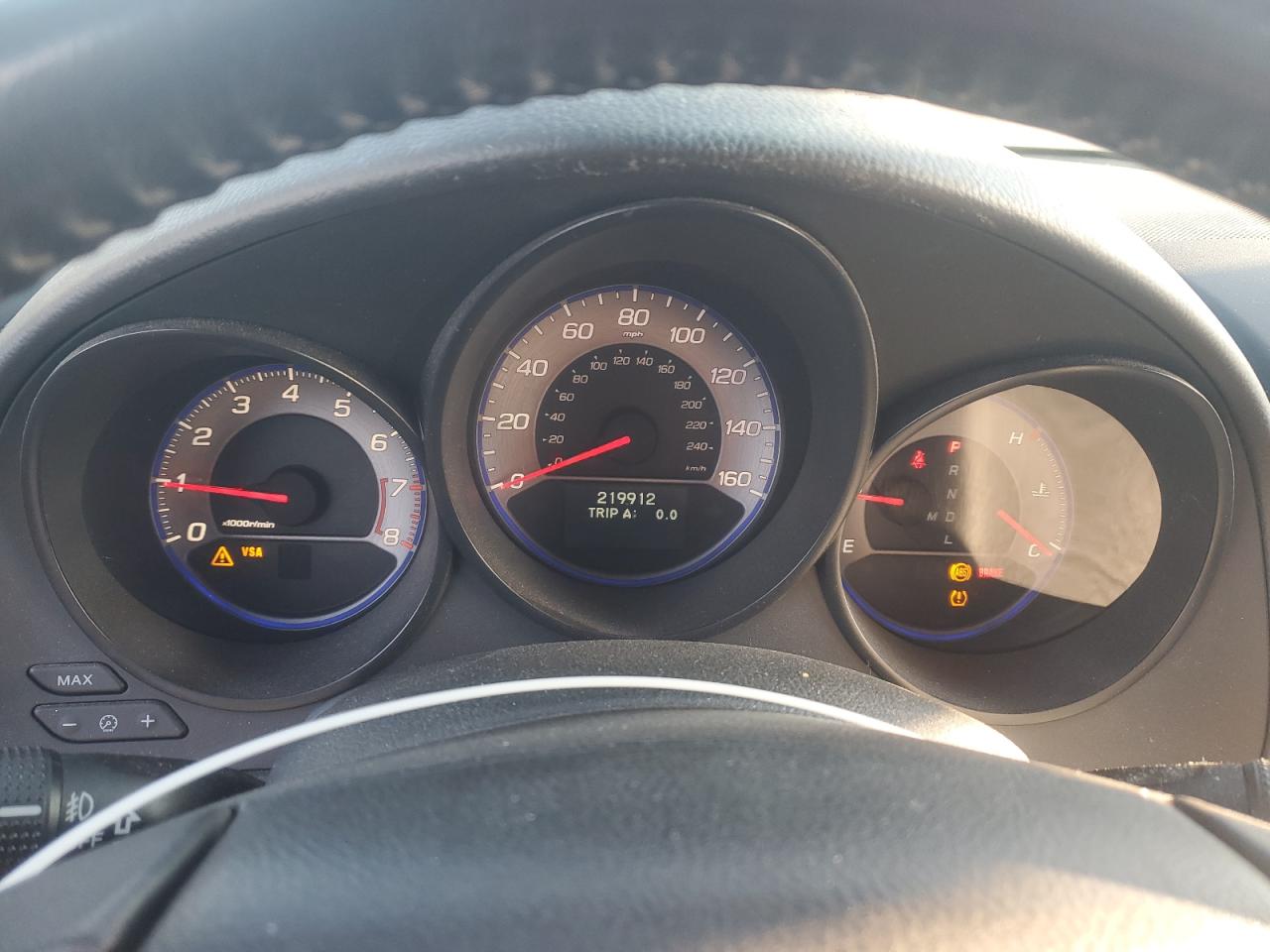 2008 Acura Tl VIN: 19UUA66298A014173 Lot: 82666365