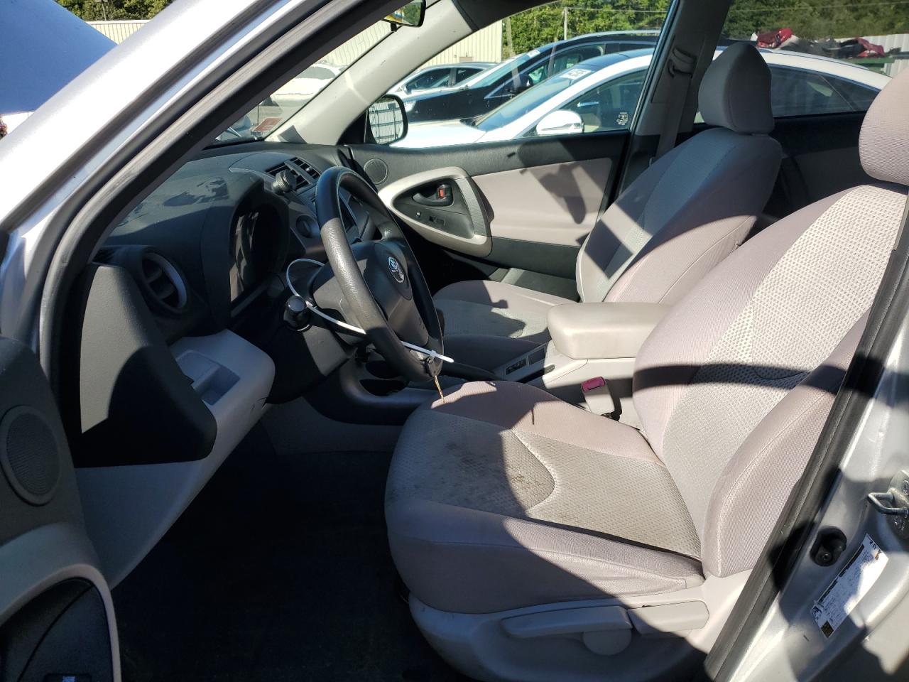 2006 Toyota Rav4 VIN: JTMZD33V265003546 Lot: 84377555