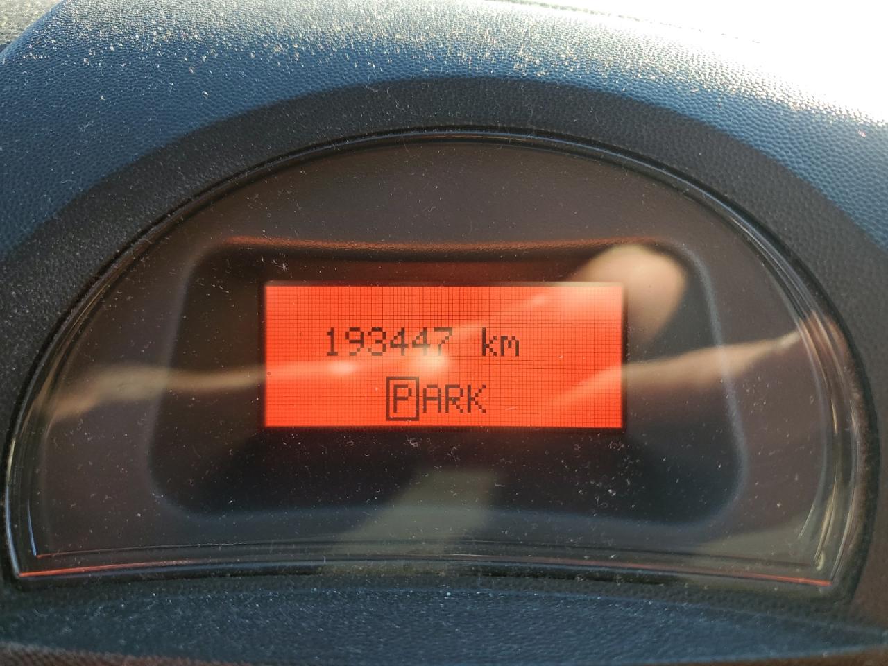 2008 Pontiac Grand Prix VIN: 2G2WP552481119056 Lot: 86530965