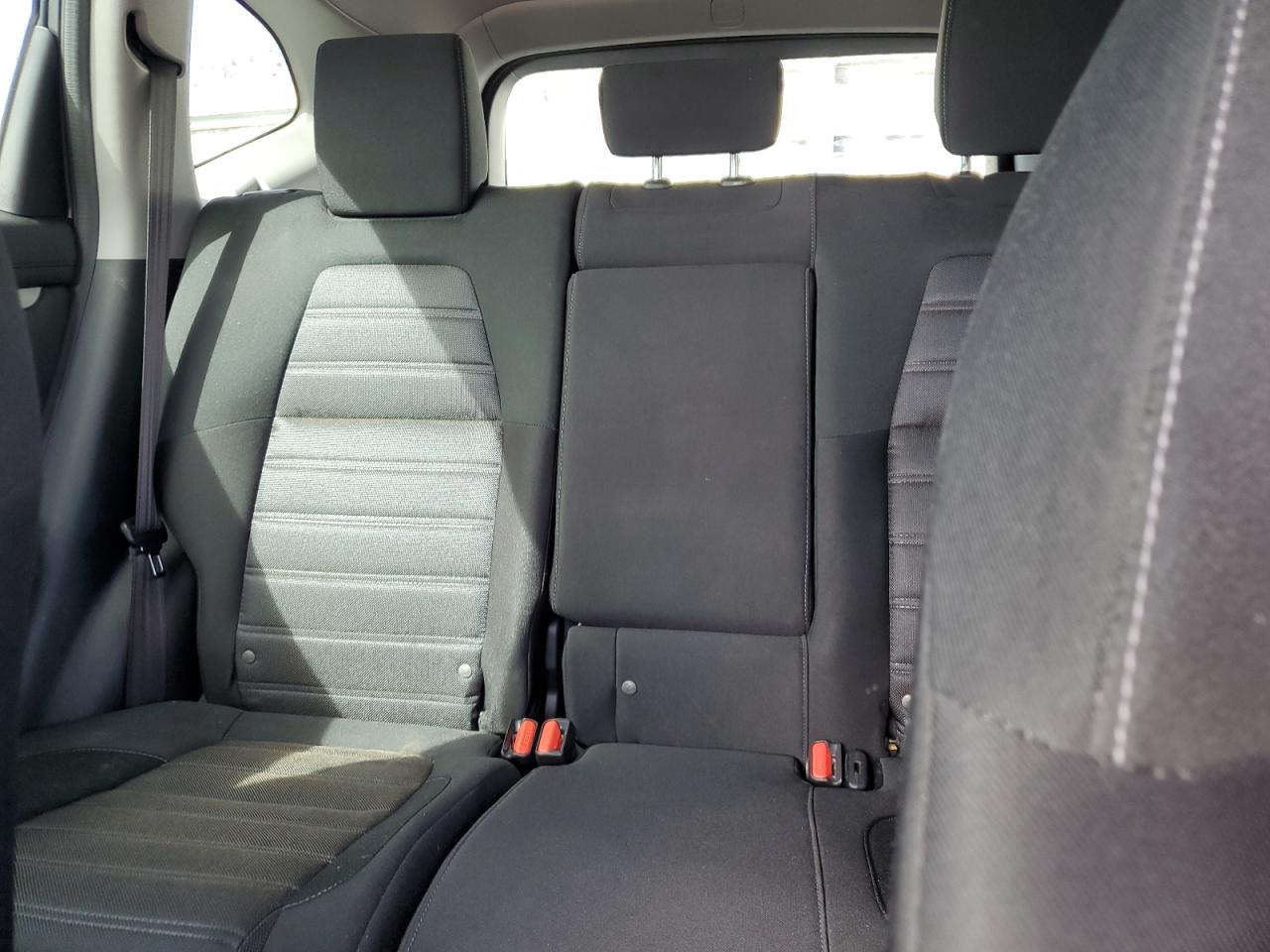 2019 Honda Cr-V Lx VIN: 2HKRW5H30KH422339 Lot: 84869915