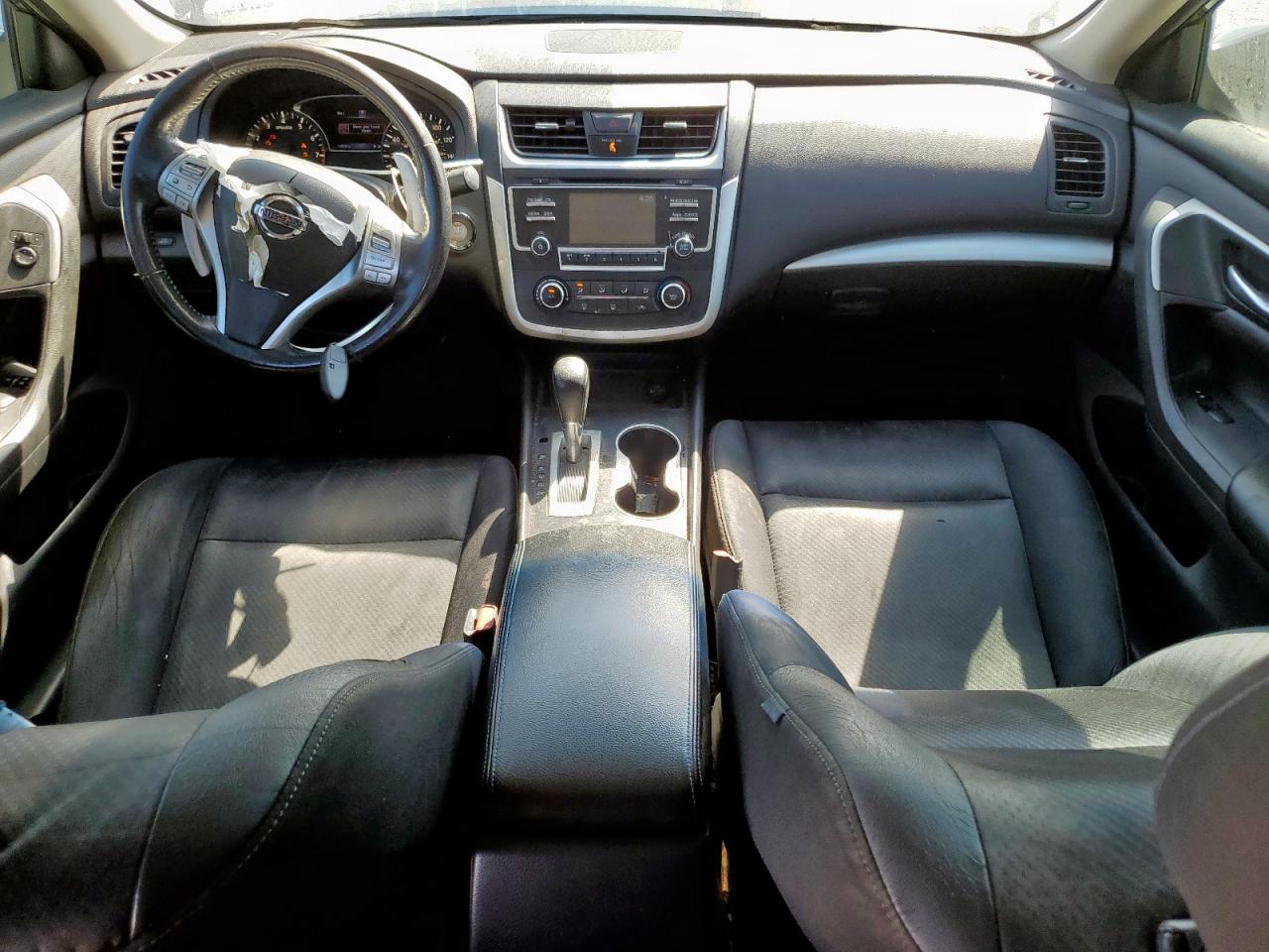 2016 Nissan Altima 2.5 VIN: 1N4AL3AP0GC286312 Lot: 85583245