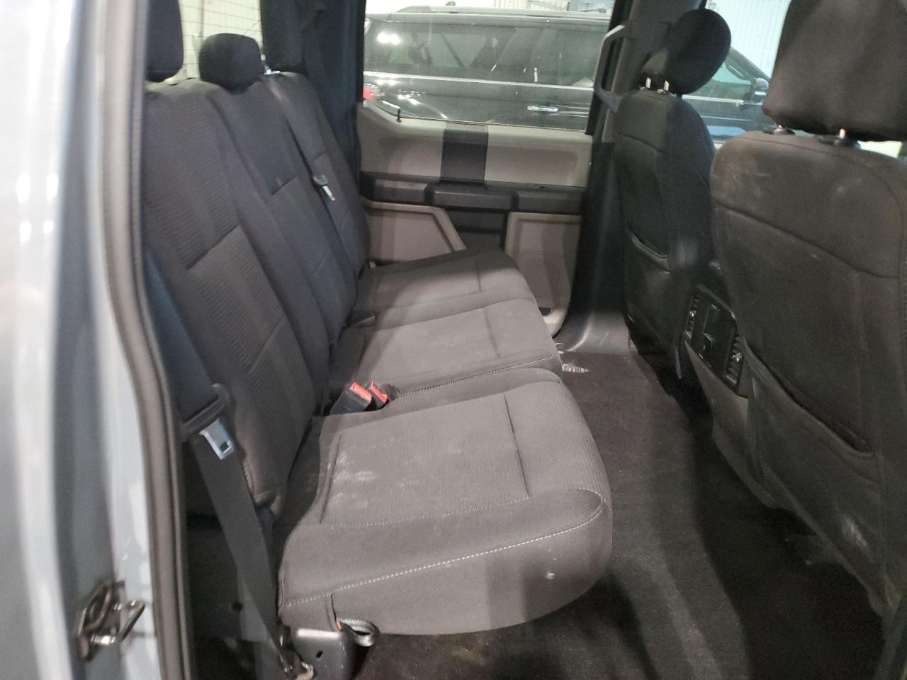 2020 Ford F150 Supercrew VIN: 1FTEW1EP6LKD05432 Lot: 89705455