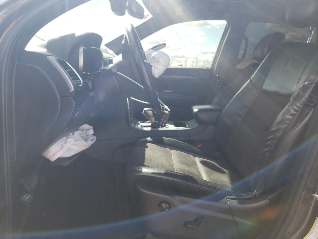 2020 Jeep Grand Cherokee Laredo VIN: 1C4RJFAG6LC383979 Lot: 85677955