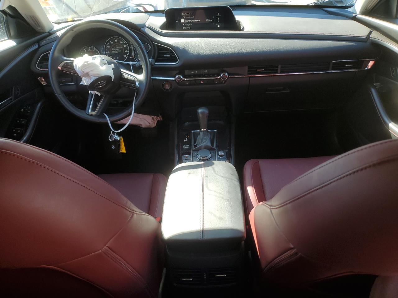 2024 Mazda Cx-30 Preferred VIN: 3MVDMBCM1RM681553 Lot: 87276845