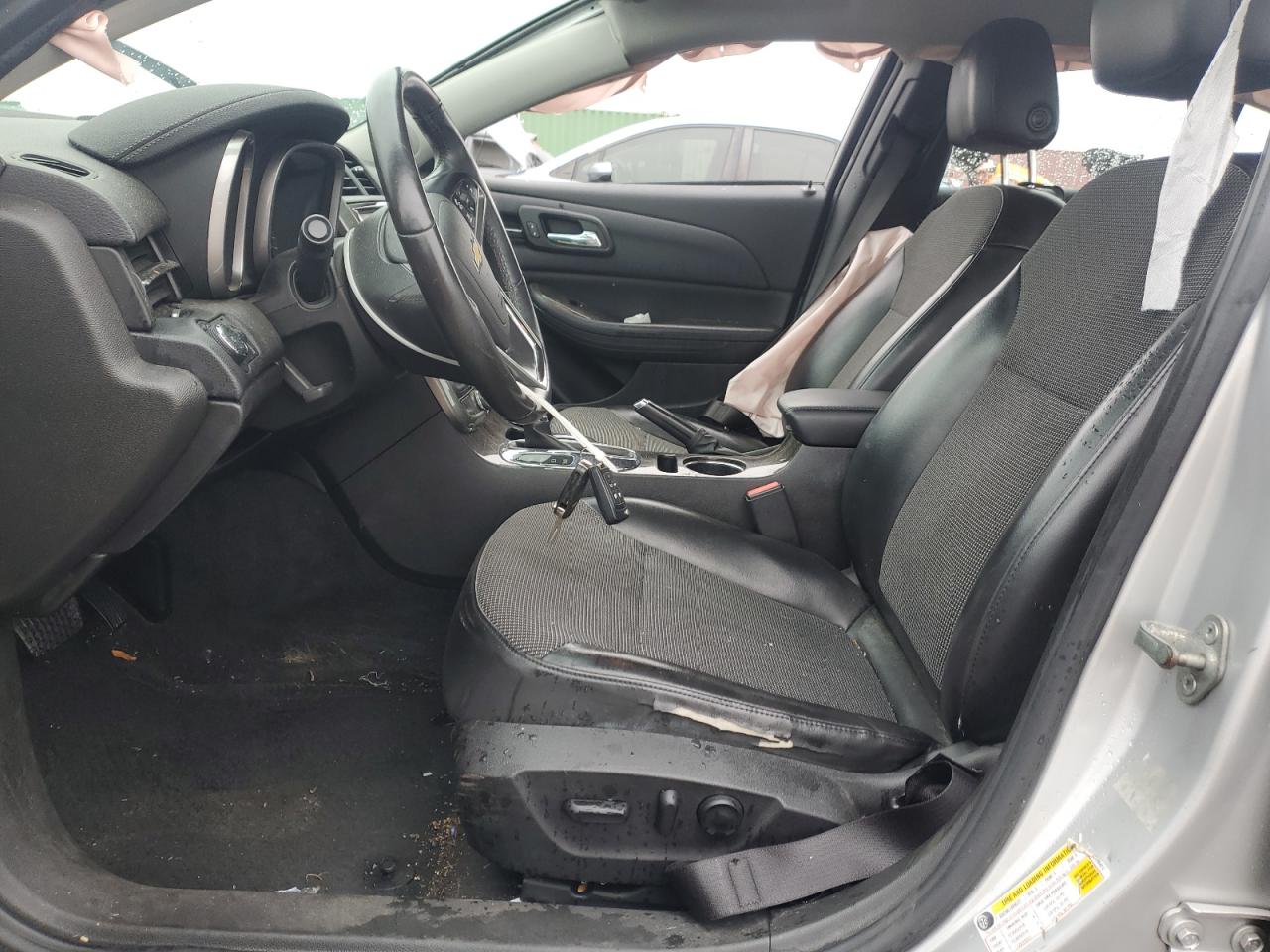 2014 Chevrolet Malibu 2Lt VIN: 1G11E5SL0EF284012 Lot: 85328845