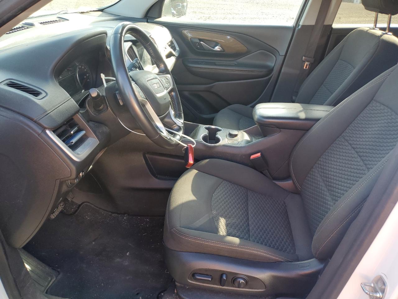 2020 GMC Terrain Sle VIN: 3GKALTEV1LL151877 Lot: 82327805