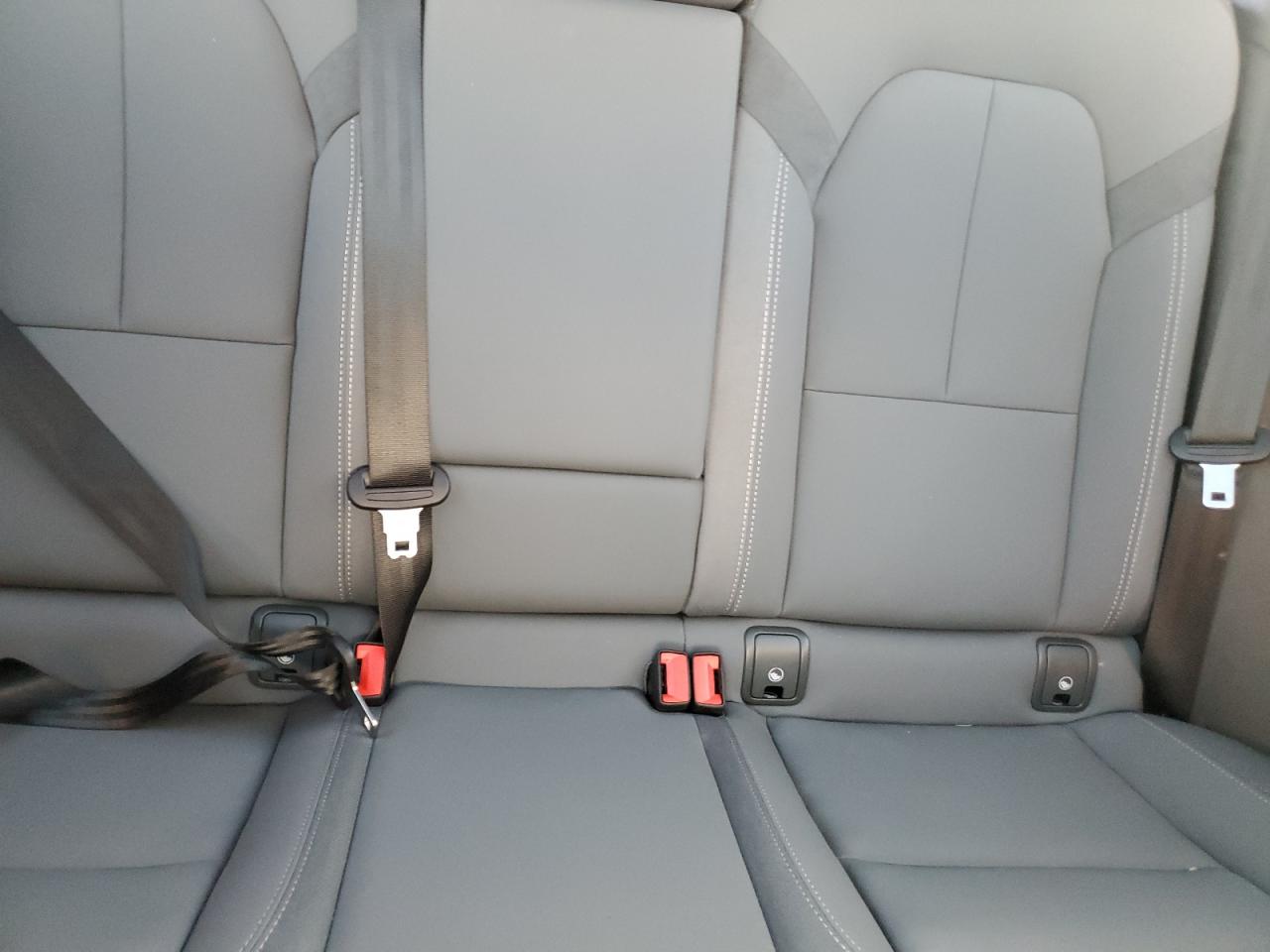 2023 Polestar 2 VIN: YSMEG3KA0PL131743 Lot: 86291045