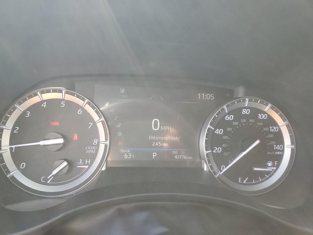 2022 Toyota Highlander Xse VIN: 5TDLZRBH3NS212860 Lot: 84437745