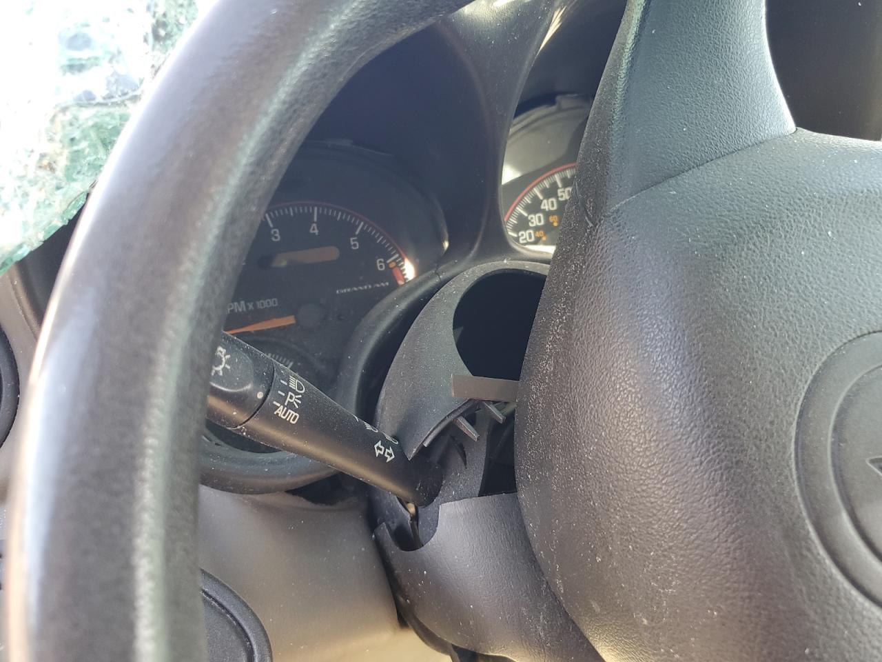 2005 Pontiac Grand Am Se VIN: 1G2NE52E35M216488 Lot: 85333255