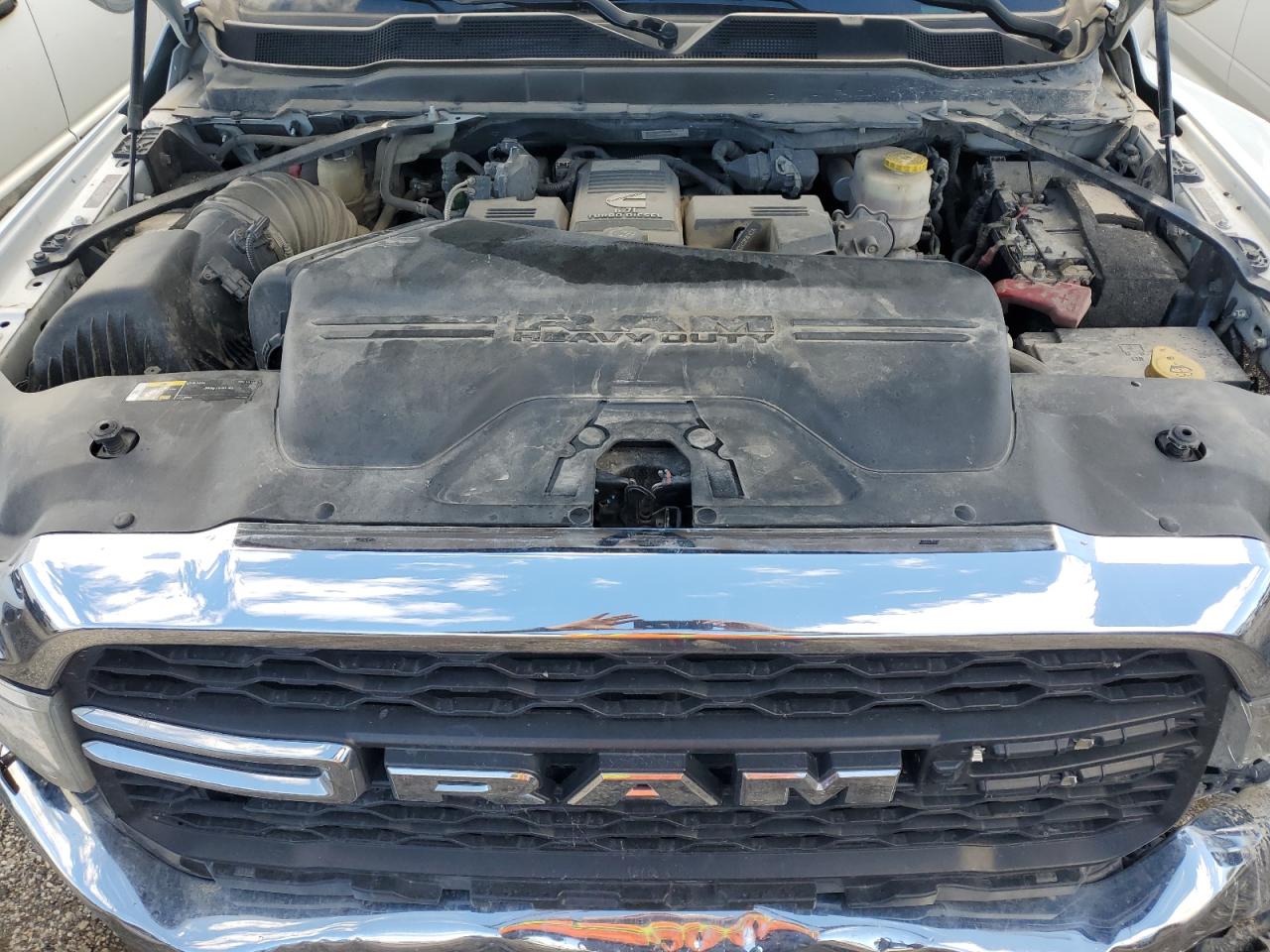 2022 Ram 3500 Tradesman VIN: 3C63RRGL4NG113841 Lot: 85505635