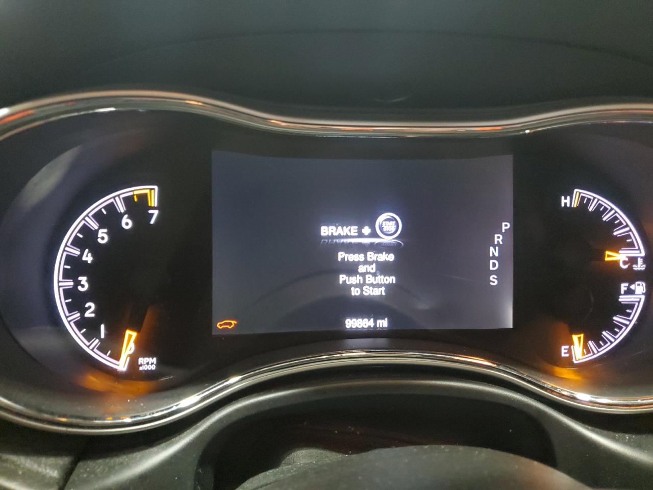 2015 Jeep Grand Cherokee Laredo VIN: 1C4RJFAG2FC890110 Lot: 85839105