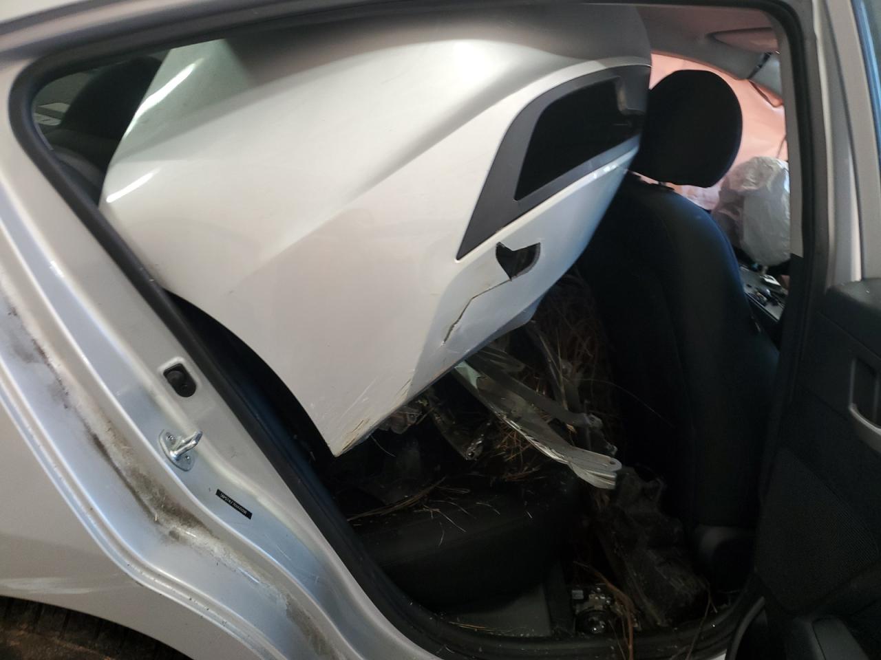 2019 Hyundai Elantra Se VIN: 5NPD74LF7KH441098 Lot: 91171485