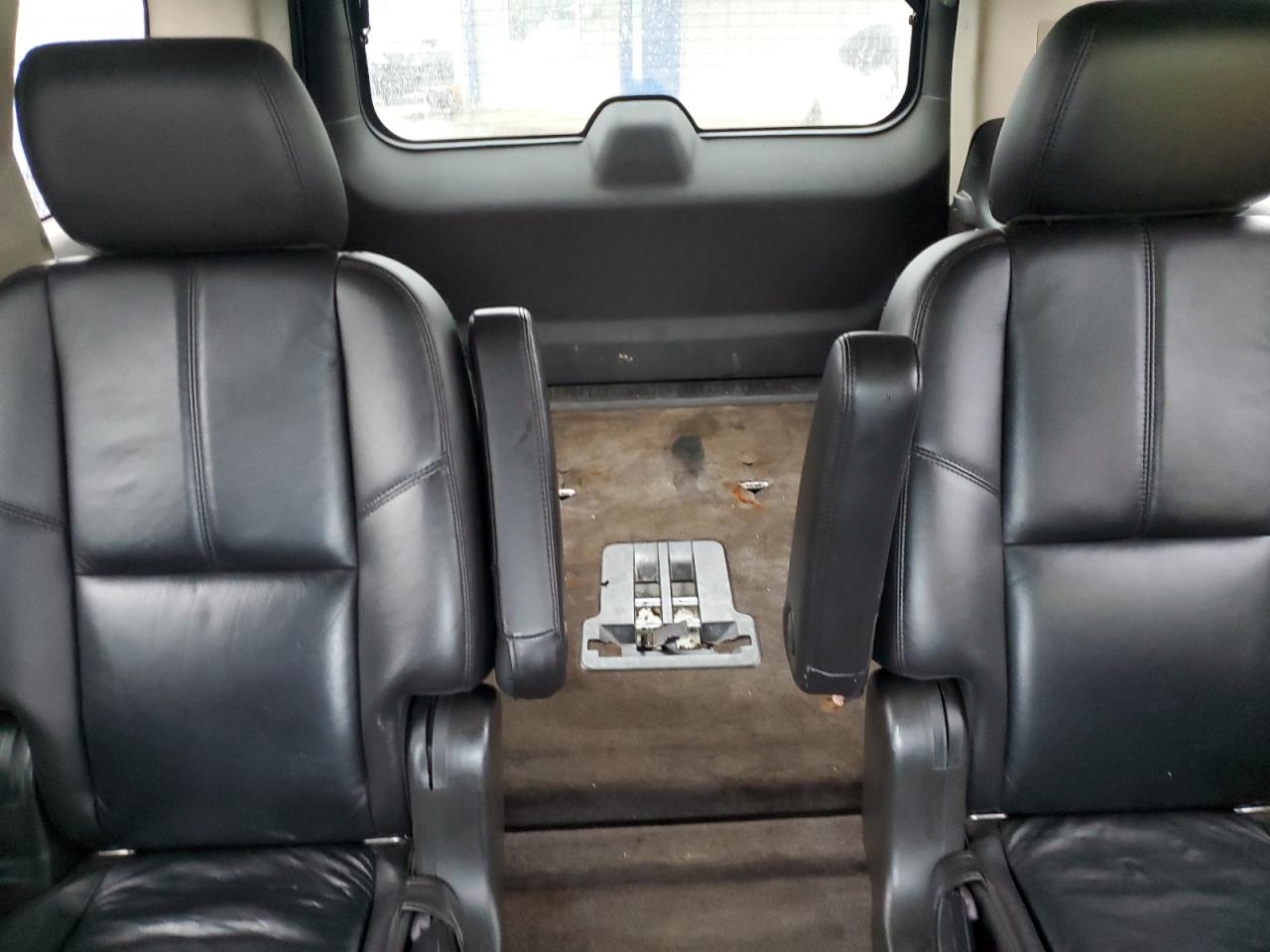 2011 GMC Yukon Slt VIN: 1GKS2CE04BR235999 Lot: 85281445