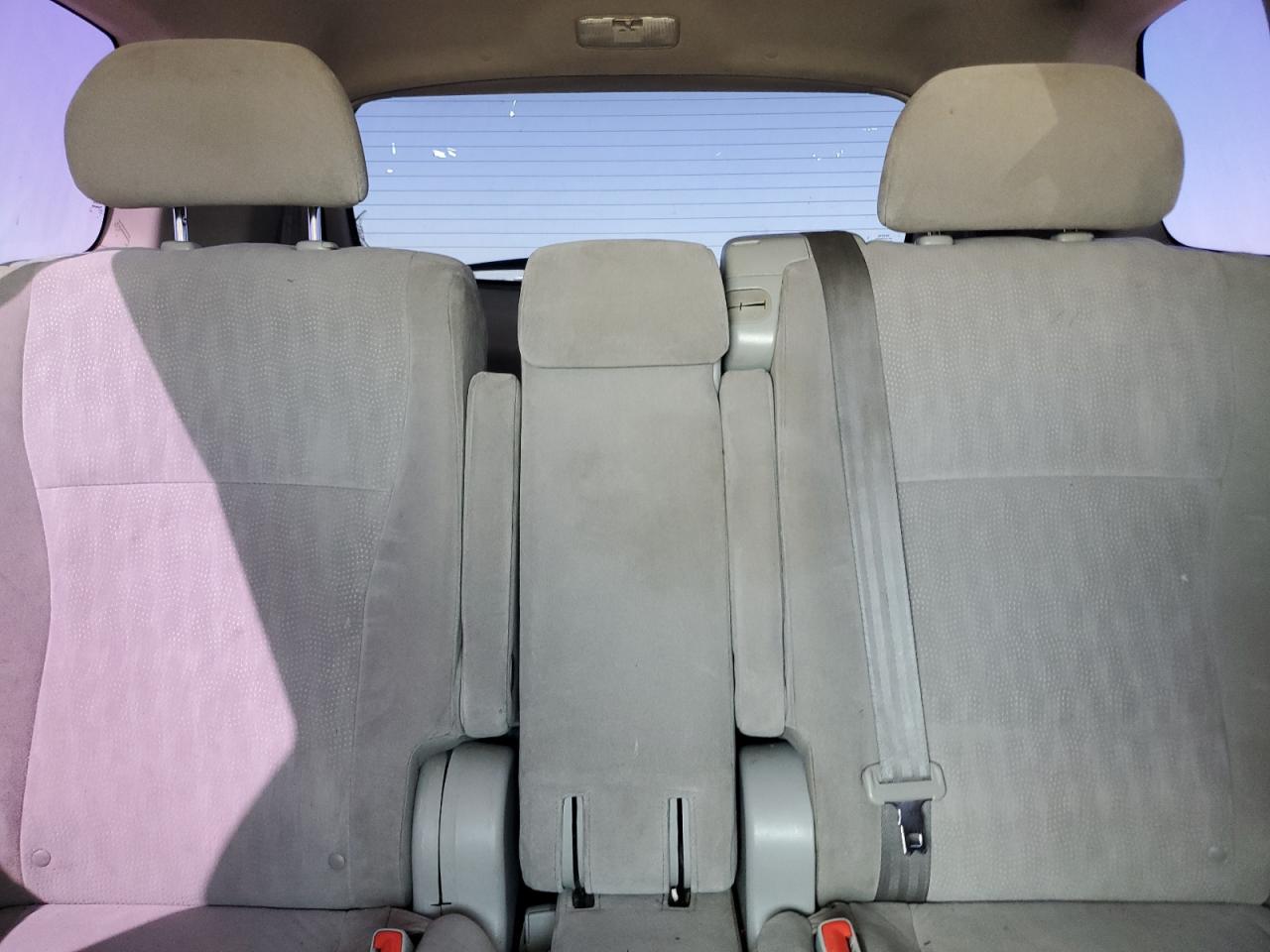 2012 Toyota Highlander Base VIN: 5TDZA3EH8CS025430 Lot: 82007805