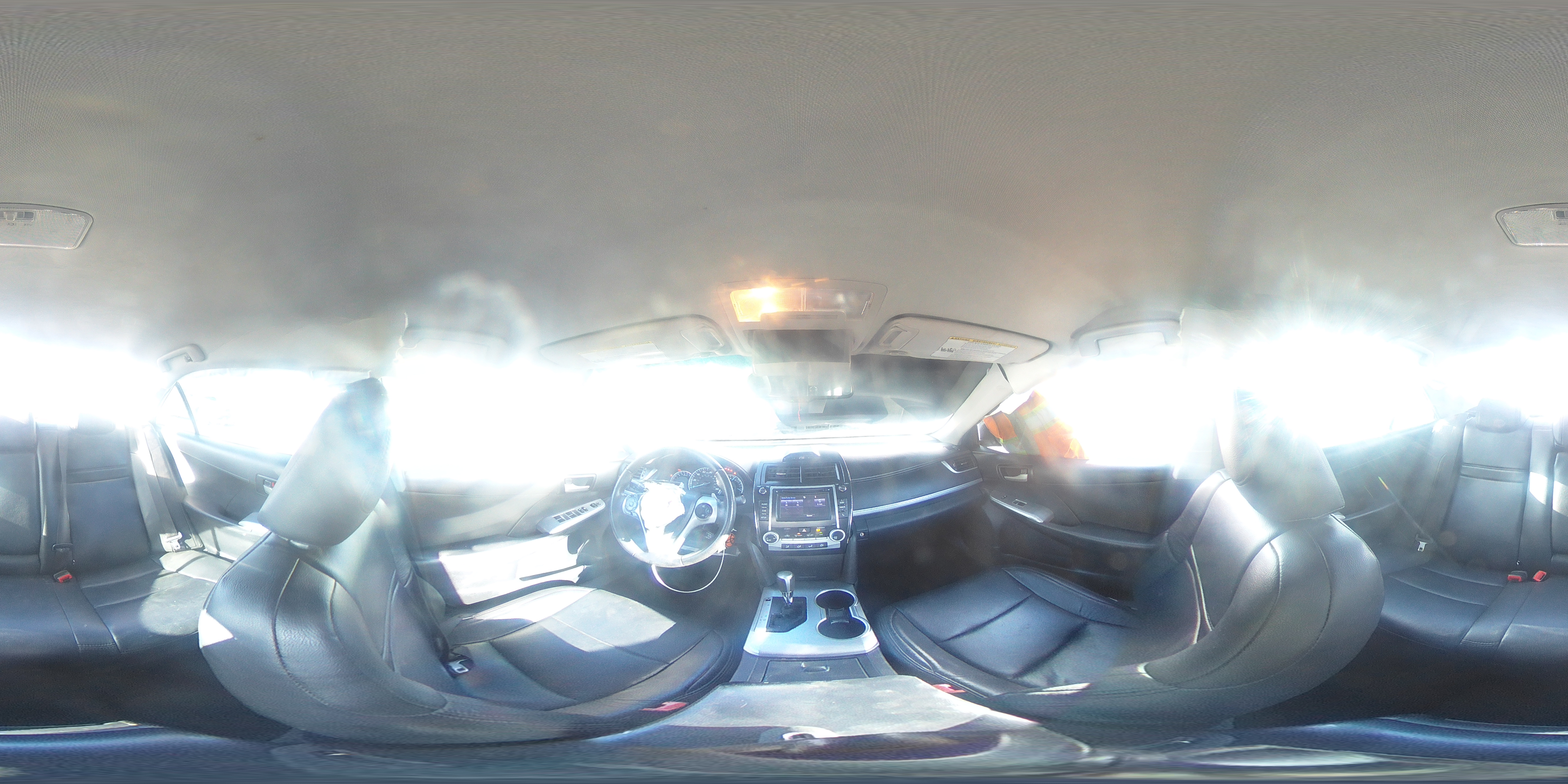 2014 Toyota Camry L VIN: 4T1BF1FK6EU413056 Lot: 85189085