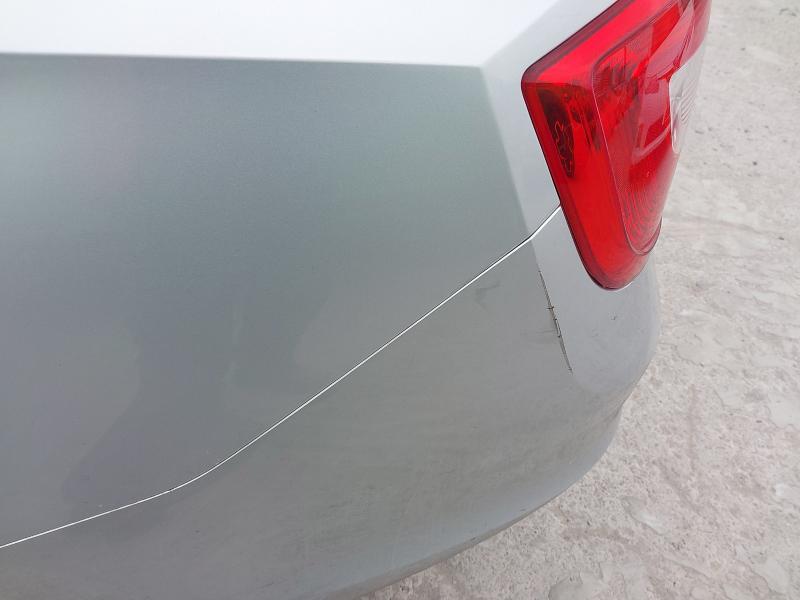 2015 SKODA RAPID 1.6 TDI CR ELEGANCE 5DR