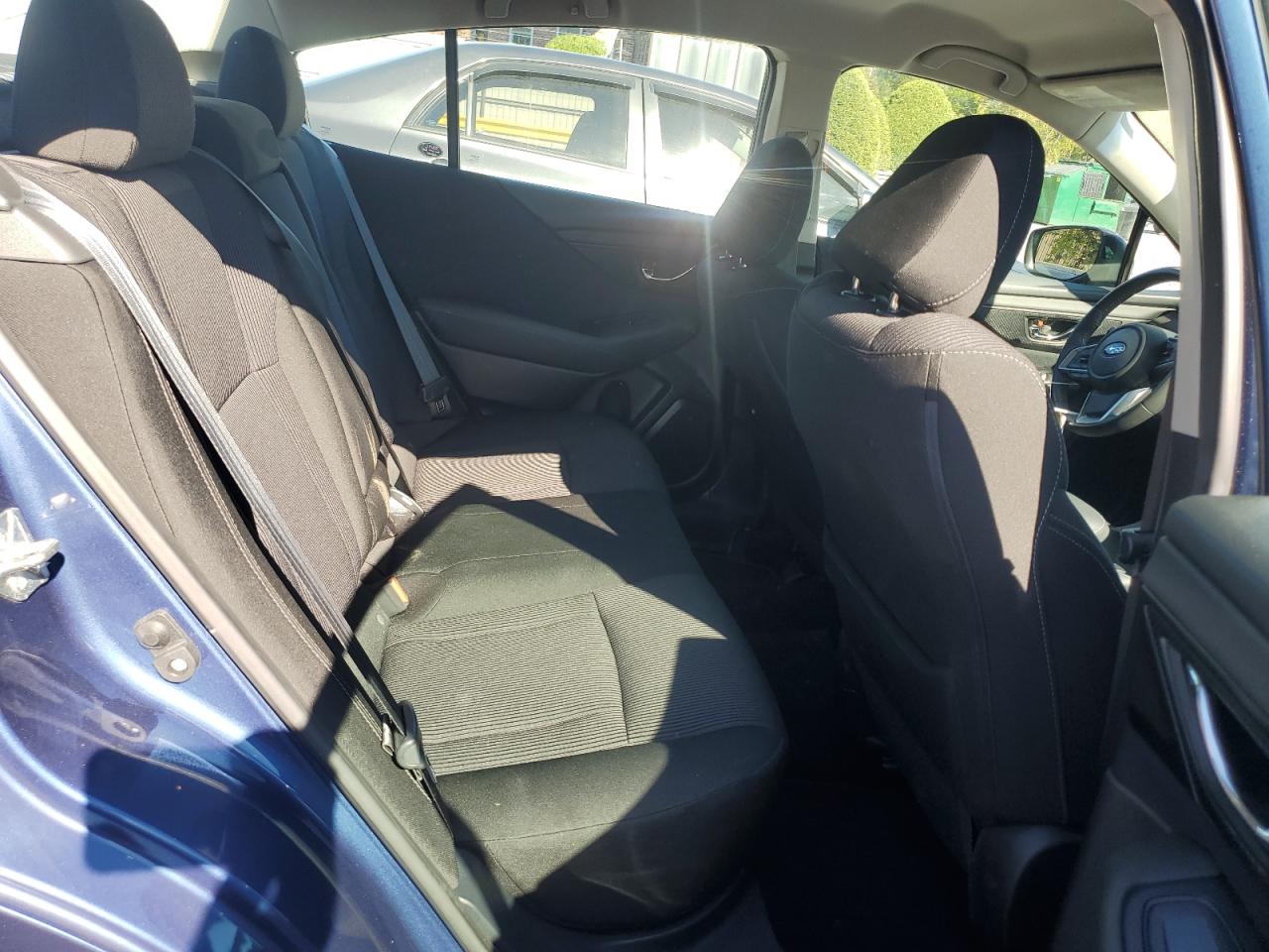 2020 Subaru Legacy Premium VIN: 4S3BWAC63L3007198 Lot: 85088775