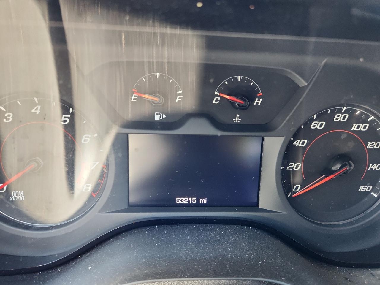 2021 Chevrolet Camaro Ls VIN: 1G1FA1RX2M0126968 Lot: 82391175