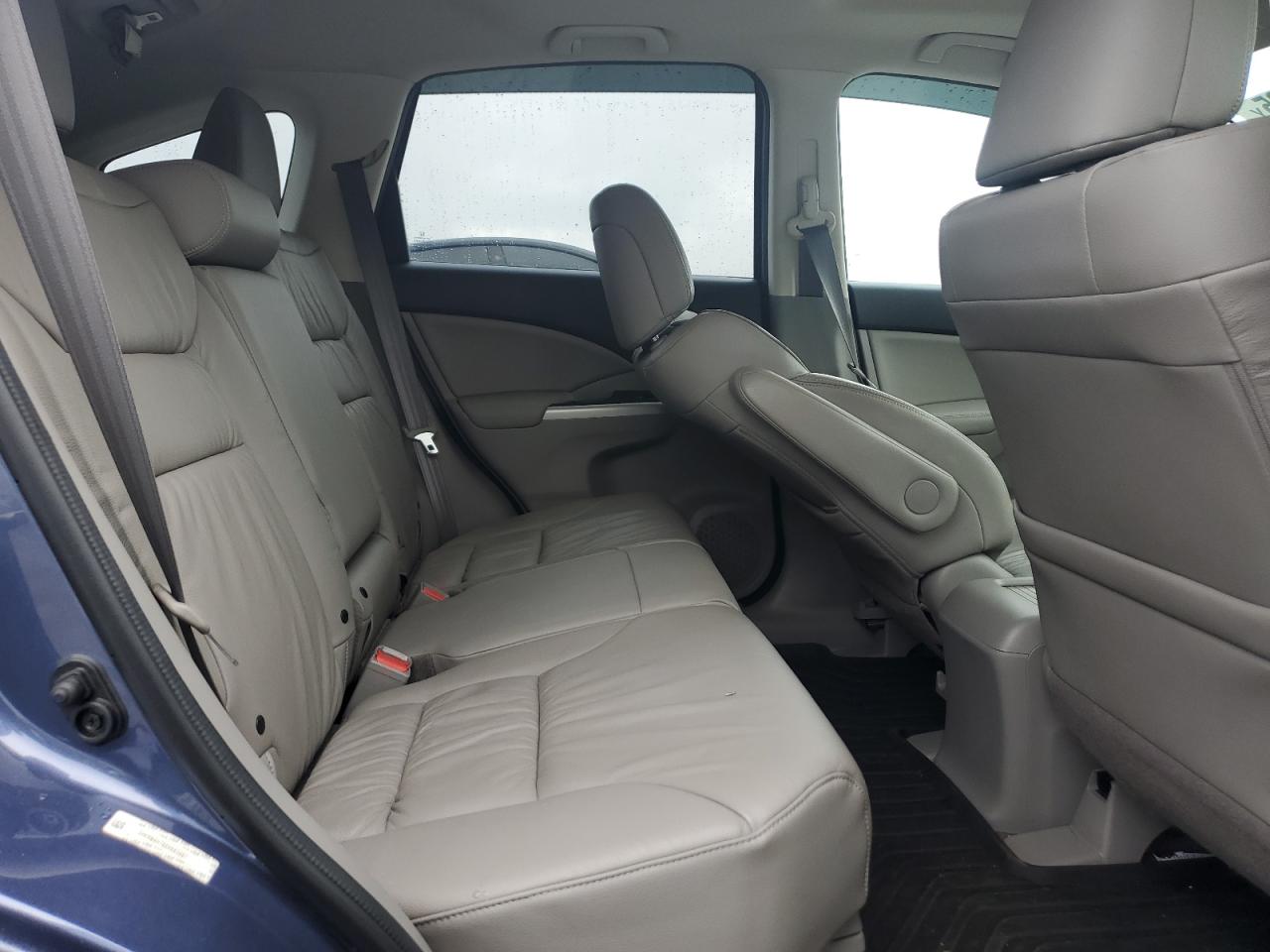 2014 Honda Cr-V Exl VIN: 2HKRM4H78EH683967 Lot: 85265225