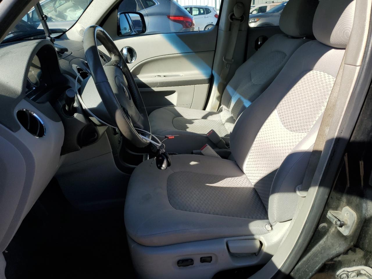 2009 Chevrolet Hhr Lt VIN: 3GNCA53V19S539187 Lot: 87007485