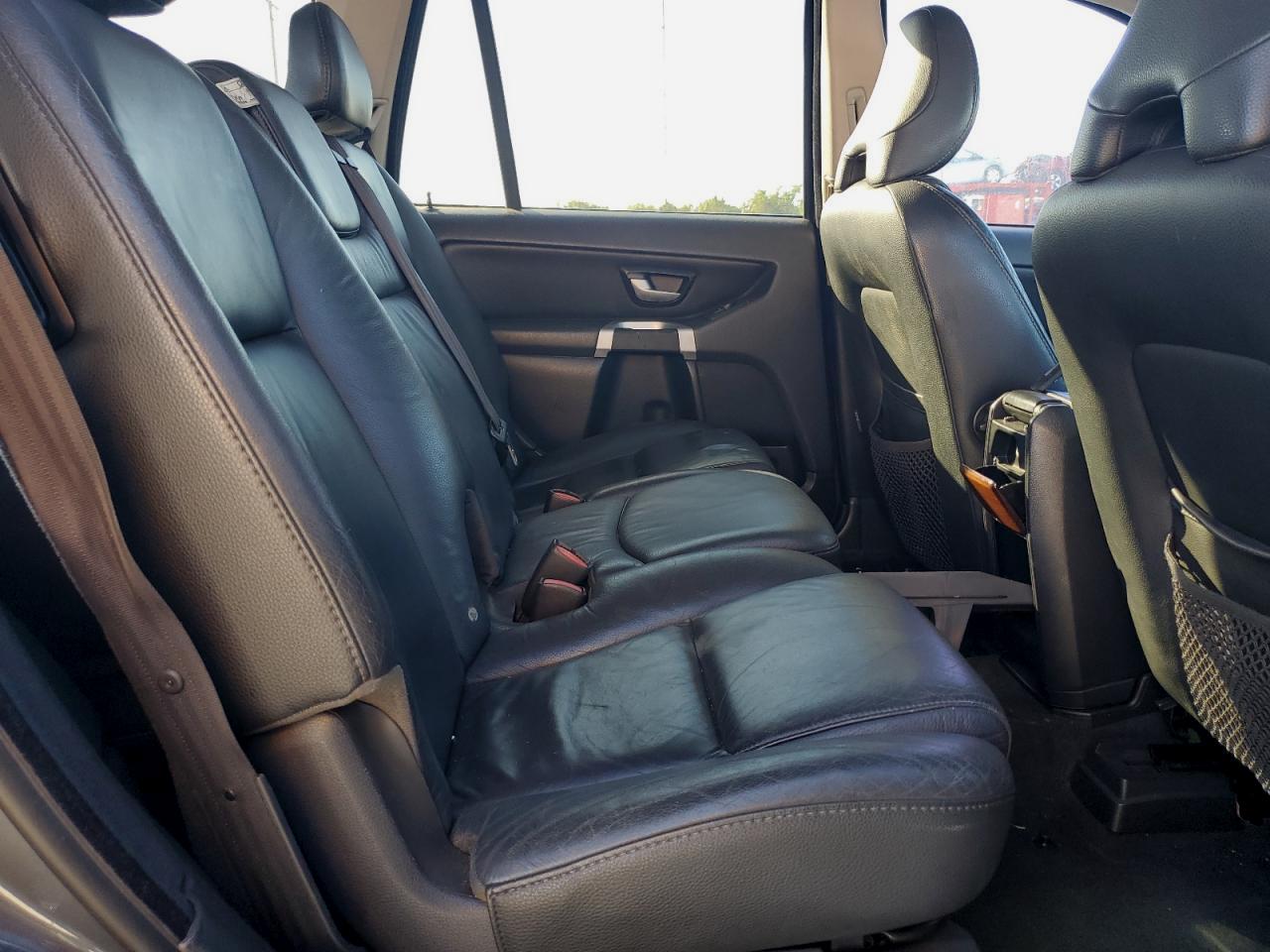 2008 Volvo Xc90 3.2 VIN: YV4CZ982681436044 Lot: 84062945