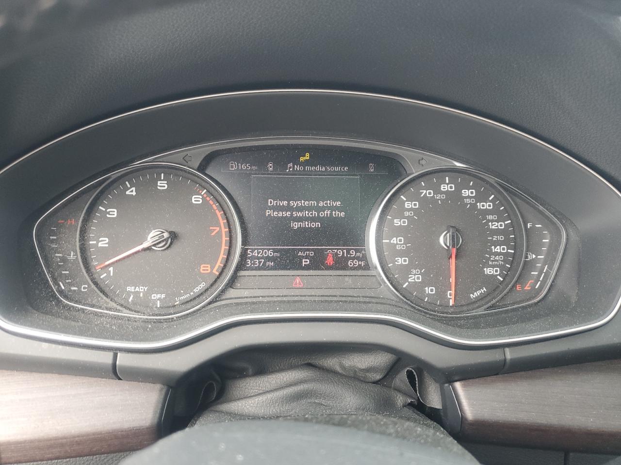 2021 Audi Q5 Premium VIN: WA1AAAFY9M2140296 Lot: 82338905