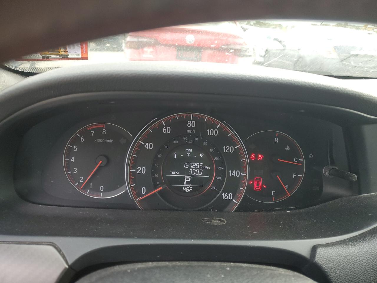 2017 Honda Accord Sport Special Edition VIN: 1HGCR2F19HA265084 Lot: 85728735