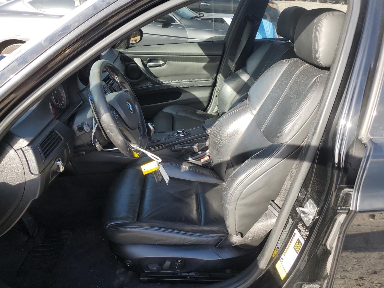 Фото: WBSPM9C5XBE202678