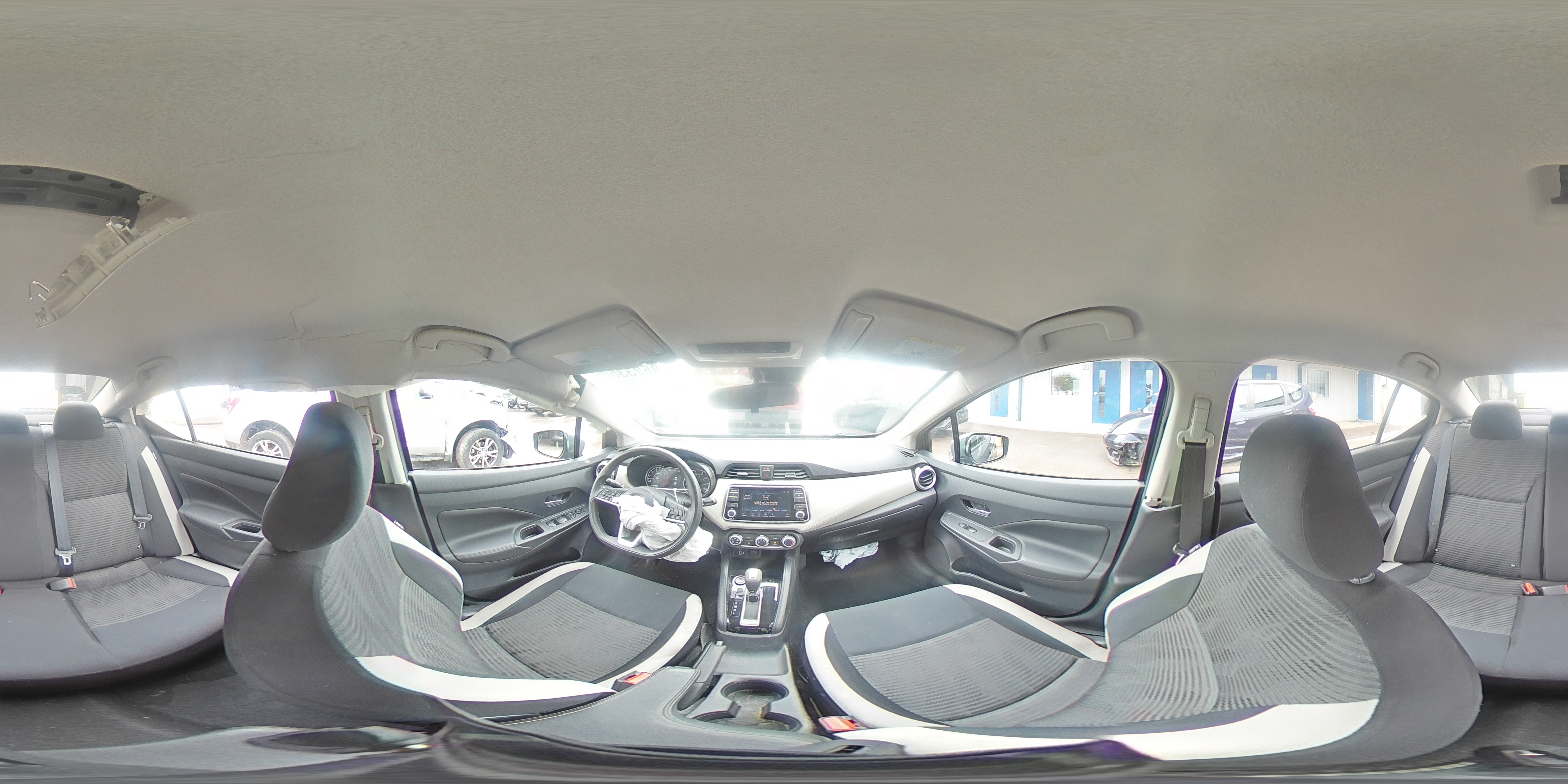 2020 Nissan Versa Sv VIN: 3N1CN8EVXLL833509 Lot: 86233605