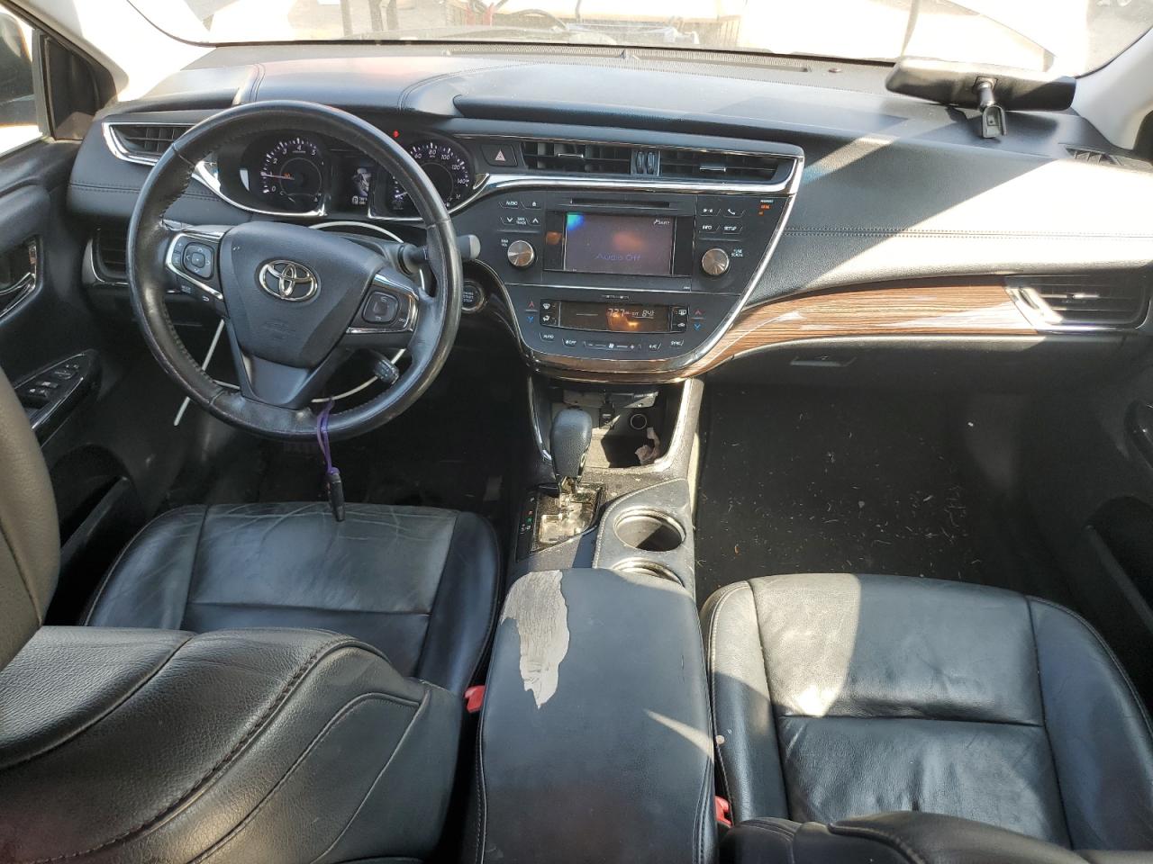 2013 Toyota Avalon Base VIN: 4T1BK1EB1DU013370 Lot: 82336055