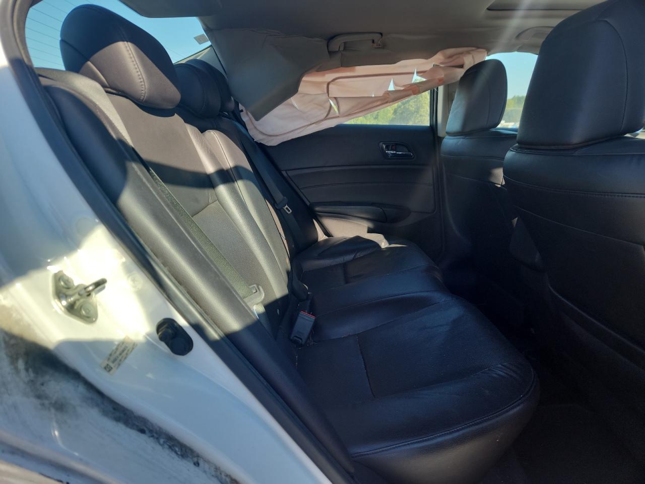 2014 Acura Ilx 20 Tech VIN: 19VDE1F74EE002273 Lot: 82330365