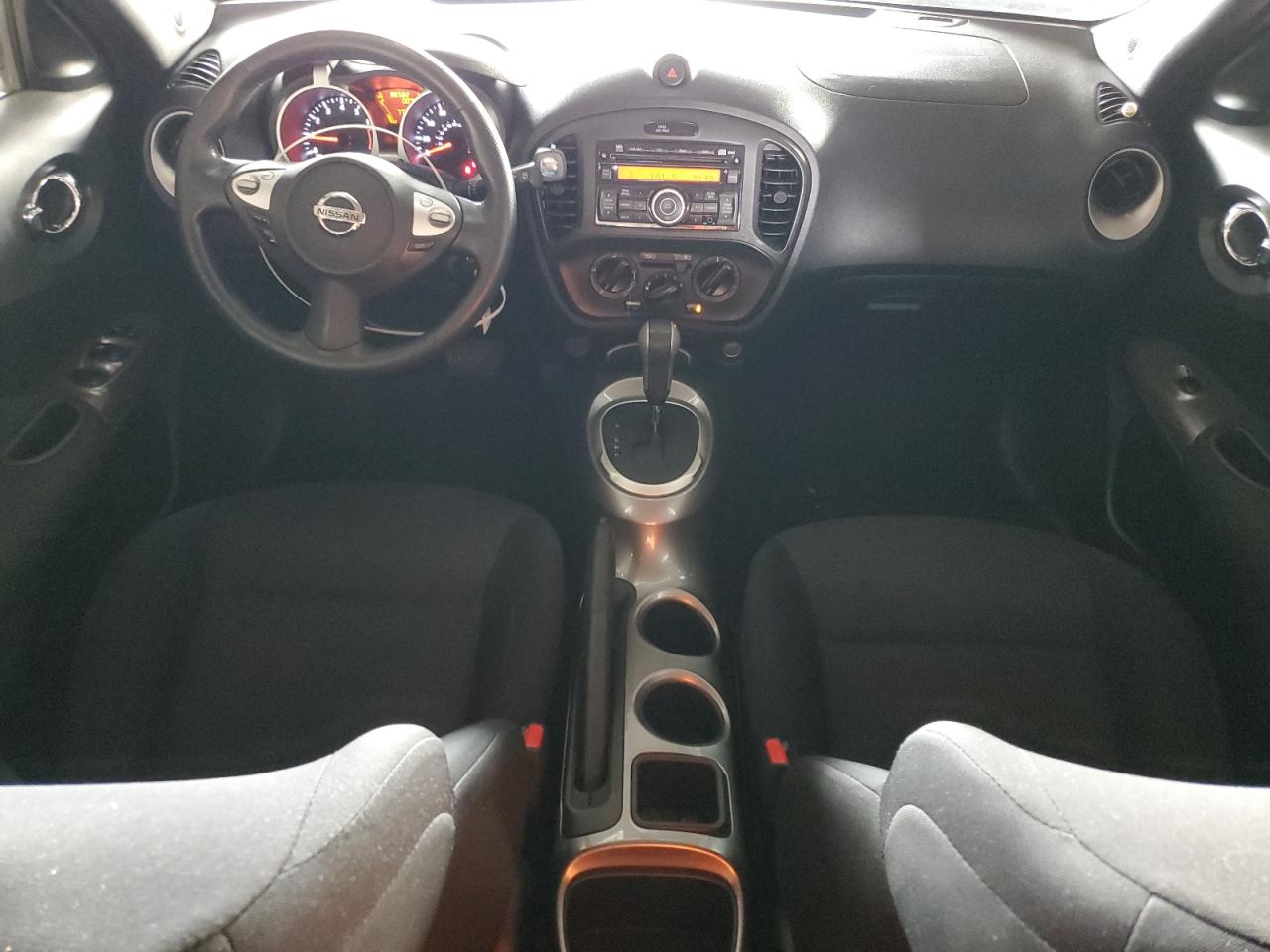 2014 Nissan Juke S VIN: JN8AF5MR3ET357126 Lot: 86157515