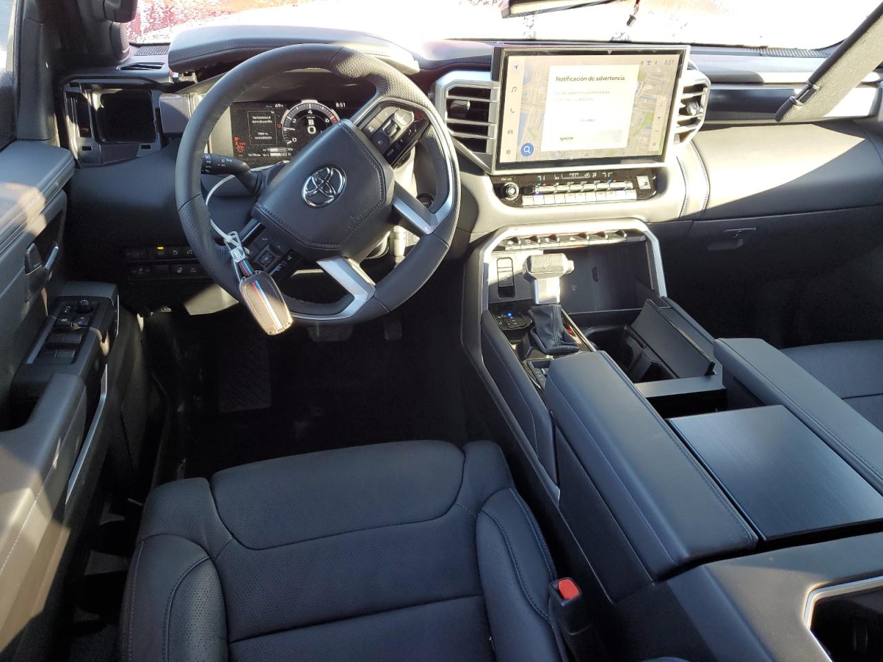 2025 Toyota Sequoia Sr5 VIN: 7SVAAABA6SX064119 Lot: 82445085