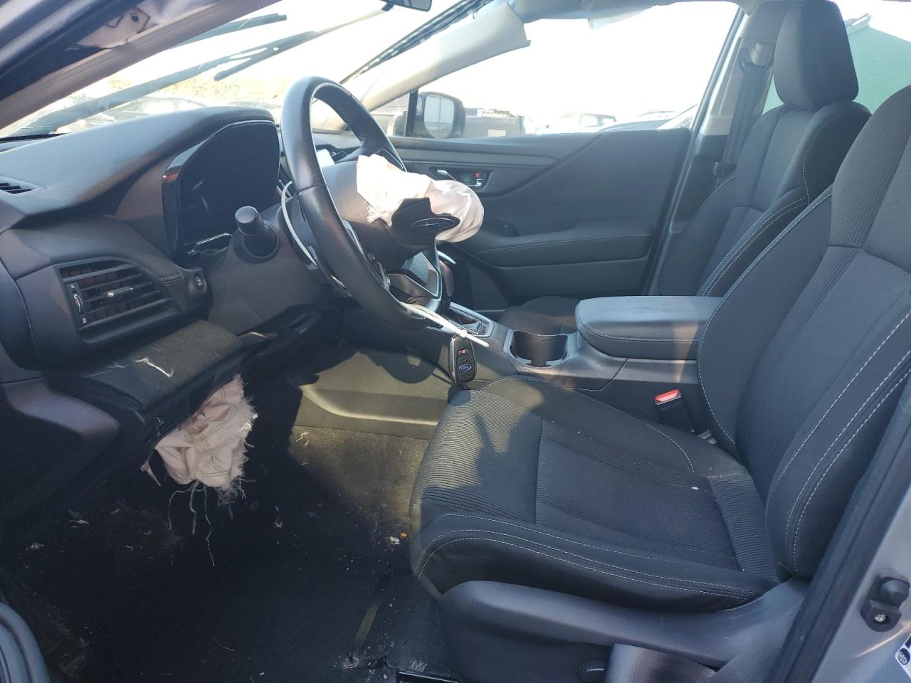 2021 Subaru Legacy Premium VIN: 4S3BWAD60M3017171 Lot: 87447455