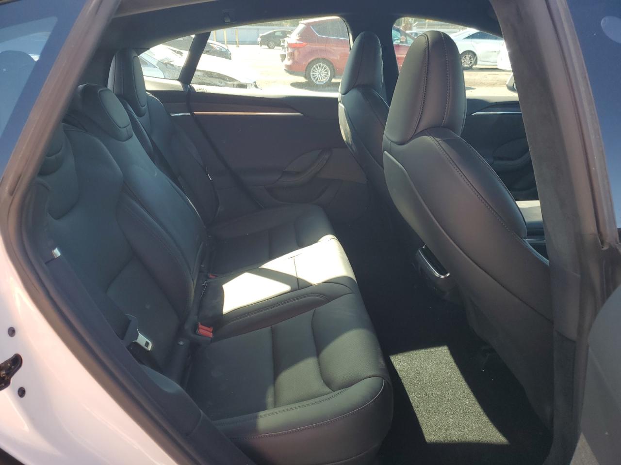 2023 Tesla Model S VIN: 5YJSA1E59PF526123 Lot: 90403135