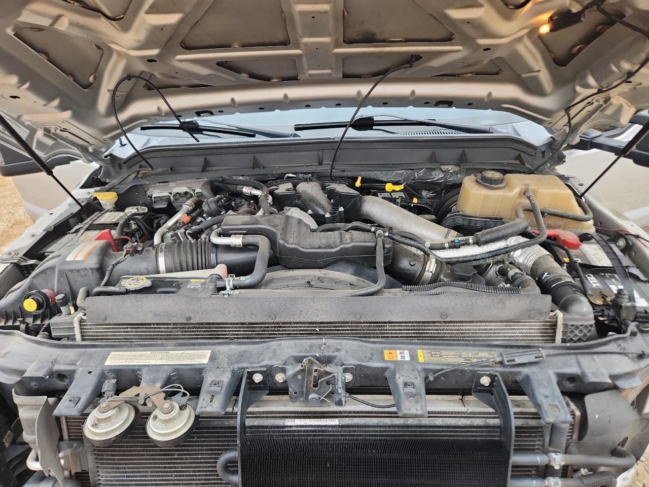 2013 Ford F250 Super Duty VIN: 1FT7W2BT0DEA01819 Lot: 90323315