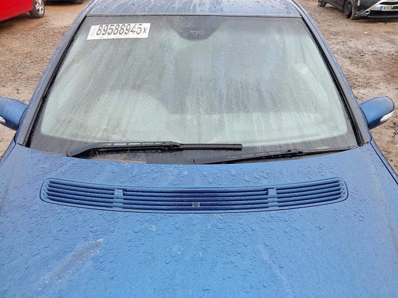 2006 MERCEDES-BENZ C CLASS C180K CLASSIC SE 4DR AUTO