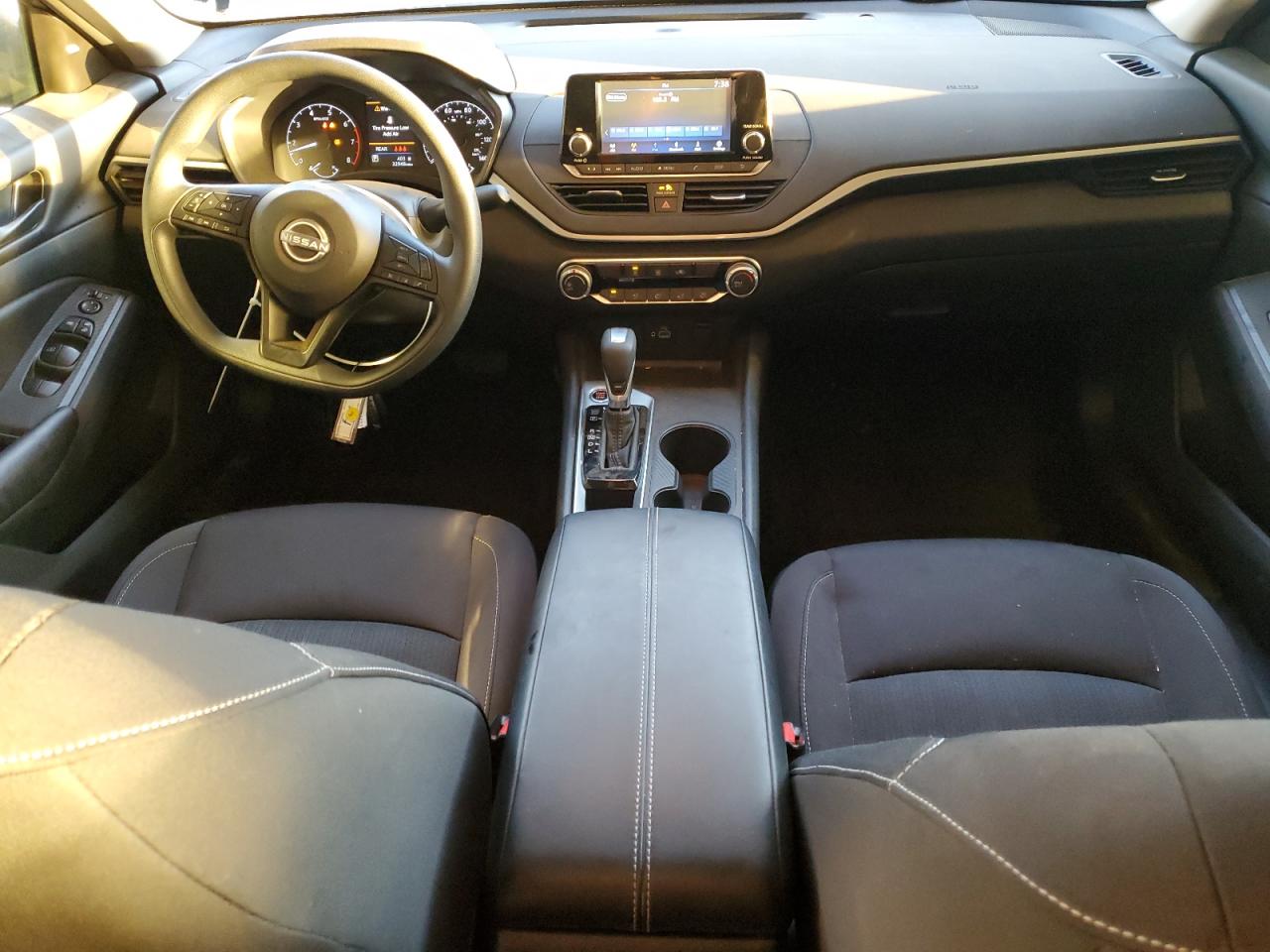 2024 Nissan Altima S VIN: 1N4BL4BV0RN421674 Lot: 85909475