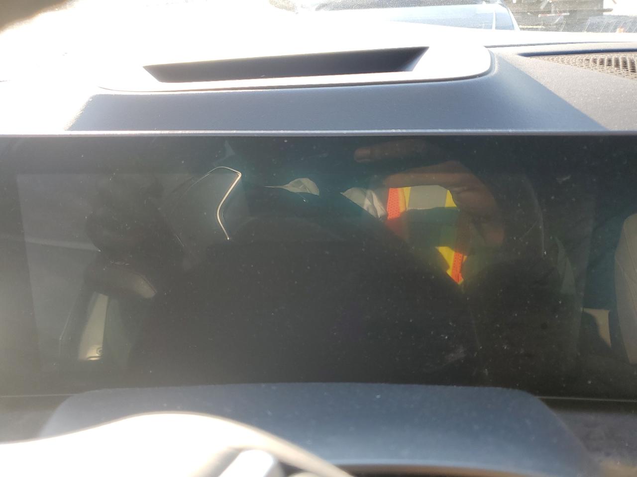 2025 BMW X7 xDrive40I VIN: 5UX23EM08S9Z51020 Lot: 90905665