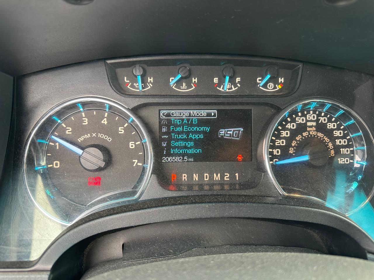 2012 Ford F150 Supercrew VIN: 1FTFW1ET7CFA51708 Lot: 86161985