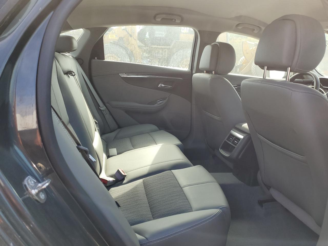 2014 Chevrolet Impala Lt VIN: 2G1125S39E9153789 Lot: 85543585