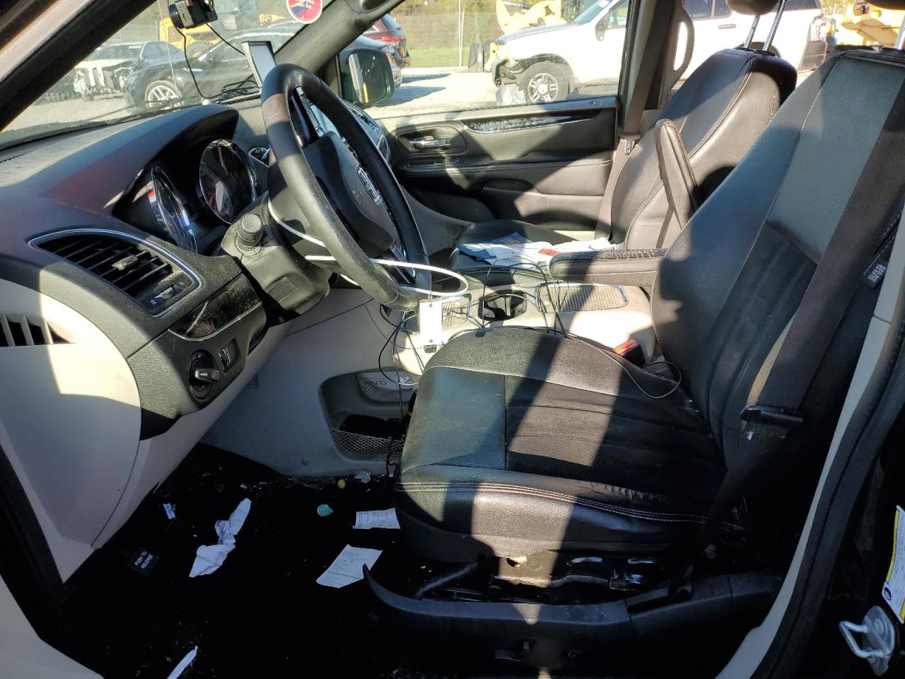 2018 Dodge Grand Caravan Sxt VIN: 2C4RDGCG4JR268294 Lot: 90101545