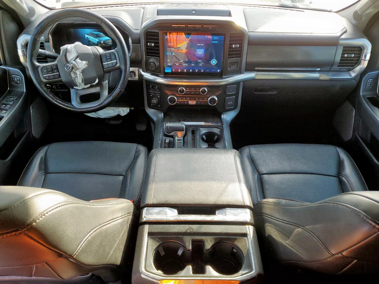 2021 Ford F150 Supercrew VIN: 1FTFW1E88MFA69745 Lot: 82335155