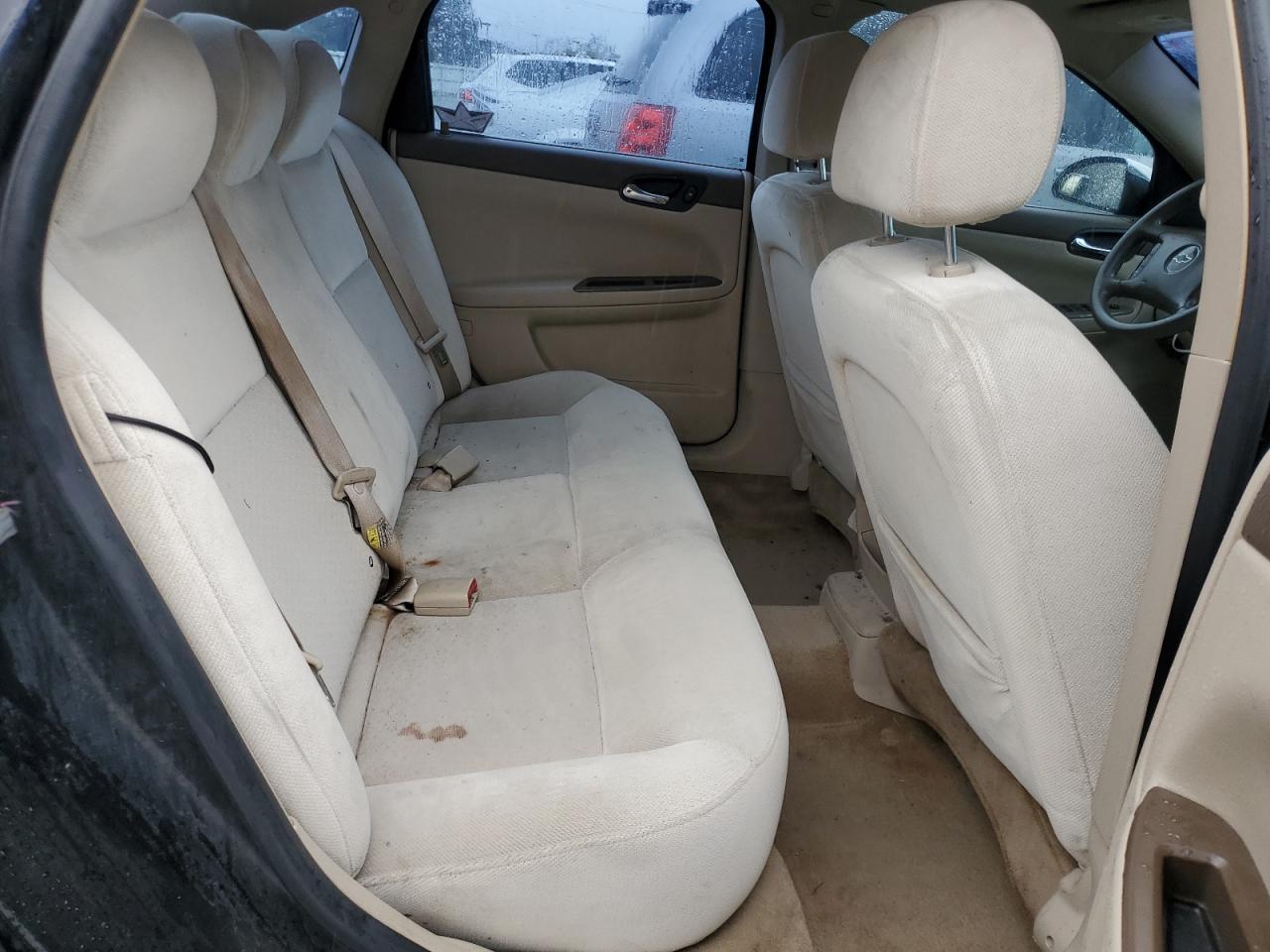 2006 Chevrolet Impala Lt VIN: 2G1WT55K569218922 Lot: 82316975