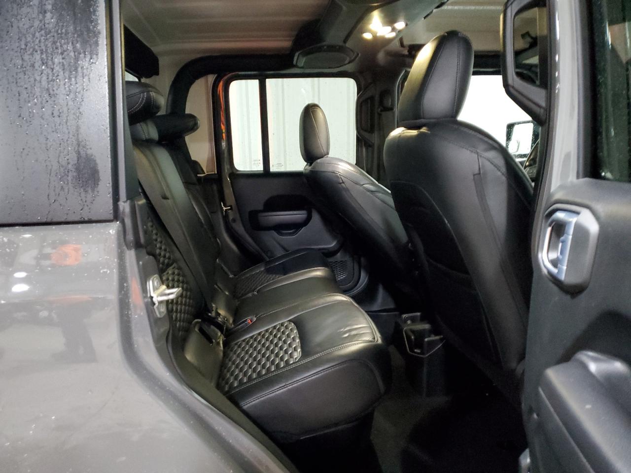 2021 Jeep Gladiator Sport VIN: 1C6JJTAG2ML619290 Lot: 85560015